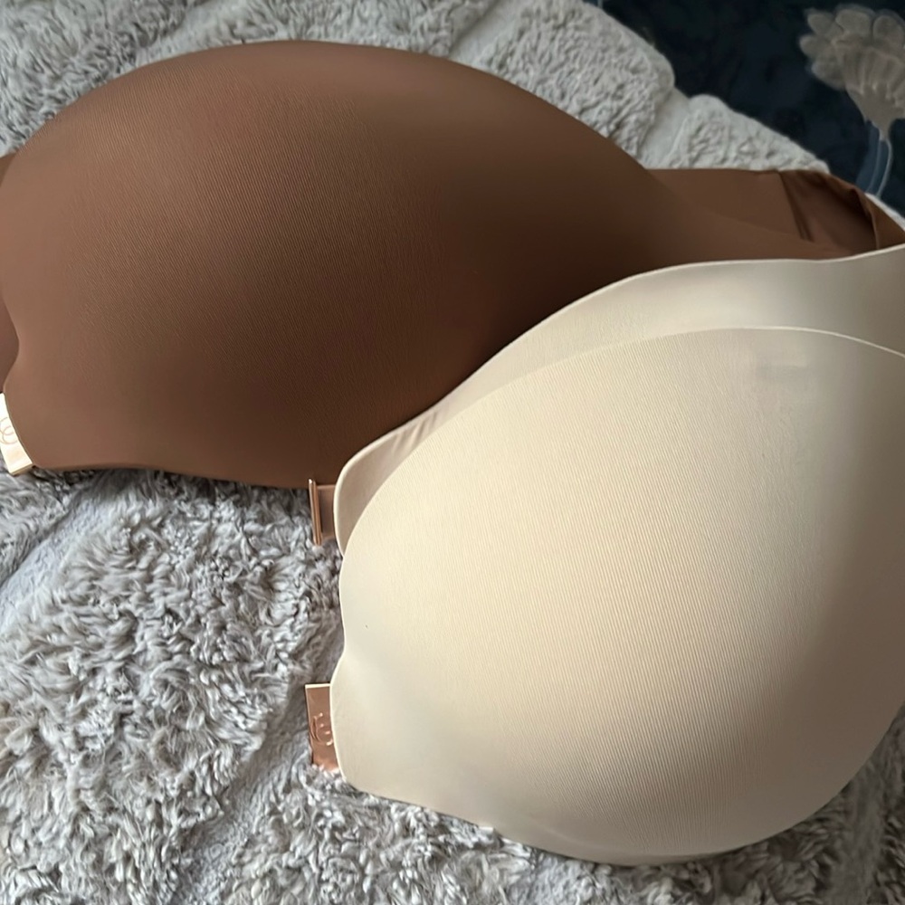 Bras